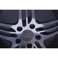 2005 2006 2007 20089 Porsche 911 997 Turbo Wheel 19 x 9.5 Rim 5 Spoke OEM