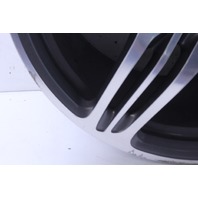 2005 2006 2007 20089 Porsche 911 997 Turbo Wheel 19 x 9.5 Rim 5 Spoke OEM