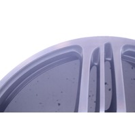 2005 2006 2007 20089 Porsche 911 997 Turbo Wheel 19 x 9.5 Rim 5 Spoke OEM