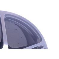 2005 2006 2007 20089 Porsche 911 997 Turbo Wheel 19 x 9.5 Rim 5 Spoke OEM