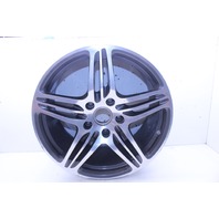 2005 2006 2007 20089 Porsche 911 997 Turbo Wheel 19 x 9.5 Rim 5 Spoke OEM