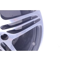 2005 2006 2007 20089 Porsche 911 997 Turbo Wheel 19 x 9.5 Rim 5 Spoke OEM