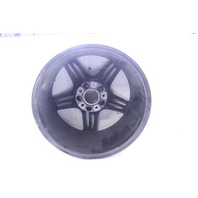 2005 2006 2007 20089 Porsche 911 997 Turbo Wheel 19 x 9.5 Rim 5 Spoke OEM