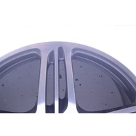 2005 2006 2007 20089 Porsche 911 997 Turbo Wheel 19 x 9.5 Rim 5 Spoke OEM