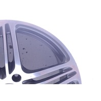 2005 2006 2007 20089 Porsche 911 997 Turbo Wheel 19 x 9.5 Rim 5 Spoke OEM