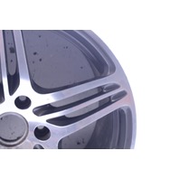 2005 2006 2007 20089 Porsche 911 997 Turbo Wheel 19 x 9.5 Rim 5 Spoke OEM