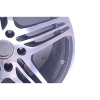 2005 2006 2007 20089 Porsche 911 997 Turbo Wheel 19 x 9.5 Rim 5 Spoke OEM