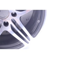 2005 2006 2007 20089 Porsche 911 997 Turbo Wheel 19 x 9.5 Rim 5 Spoke OEM