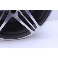 2005 2006 2007 20089 Porsche 911 997 Turbo Wheel 19 x 9.5 Rim 5 Spoke OEM