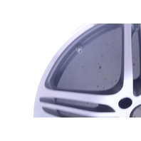 2005 2006 2007 20089 Porsche 911 997 Turbo Wheel 19 x 9.5 Rim 5 Spoke OEM