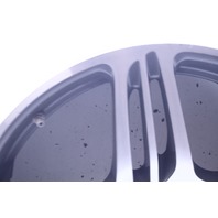 2005 2006 2007 20089 Porsche 911 997 Turbo Wheel 19 x 9.5 Rim 5 Spoke OEM