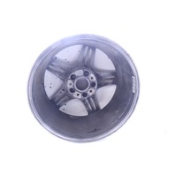 2005 2006 2007 20089 Porsche 911 997 Turbo Wheel 19 x 9.5 Rim 5 Spoke OEM