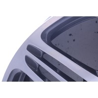 2005 2006 2007 20089 Porsche 911 997 Turbo Wheel 19 x 9.5 Rim 5 Spoke OEM