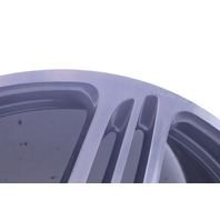 2005 2006 2007 20089 Porsche 911 997 Turbo Wheel 19 x 9.5 Rim 5 Spoke OEM