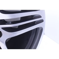 2005 2006 2007 20089 Porsche 911 997 Turbo Wheel 19 x 9.5 Rim 5 Spoke OEM