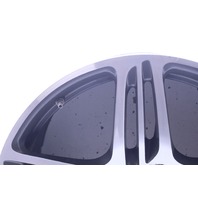 2005 2006 2007 20089 Porsche 911 997 Turbo Wheel 19 x 9.5 Rim 5 Spoke OEM