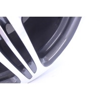 2005 2006 2007 20089 Porsche 911 997 Turbo Wheel 19 x 9.5 Rim 5 Spoke OEM