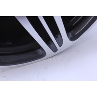 2005 2006 2007 20089 Porsche 911 997 Turbo Wheel 19 x 9.5 Rim 5 Spoke OEM