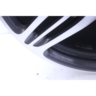 2005 2006 2007 20089 Porsche 911 997 Turbo Wheel 19 x 9.5 Rim 5 Spoke OEM