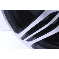 2005 2006 2007 20089 Porsche 911 997 Turbo Wheel 19 x 9.5 Rim 5 Spoke OEM