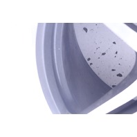 2005 2006 2007 20089 Porsche 911 997 Turbo Wheel 19 x 9.5 Rim 5 Spoke OEM