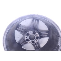 2005 2006 2007 20089 Porsche 911 997 Turbo Wheel 19 x 9.5 Rim 5 Spoke OEM