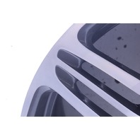 2005 2006 2007 20089 Porsche 911 997 Turbo Wheel 19 x 9.5 Rim 5 Spoke OEM