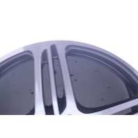 2005 2006 2007 20089 Porsche 911 997 Turbo Wheel 19 x 9.5 Rim 5 Spoke OEM