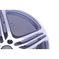 2005 2006 2007 20089 Porsche 911 997 Turbo Wheel 19 x 9.5 Rim 5 Spoke OEM