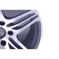 2005 2006 2007 20089 Porsche 911 997 Turbo Wheel 19 x 9.5 Rim 5 Spoke OEM