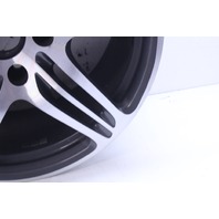 2005 2006 2007 20089 Porsche 911 997 Turbo Wheel 19 x 9.5 Rim 5 Spoke OEM