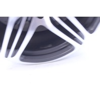 2005 2006 2007 20089 Porsche 911 997 Turbo Wheel 19 x 9.5 Rim 5 Spoke OEM