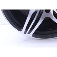 2005 2006 2007 20089 Porsche 911 997 Turbo Wheel 19 x 9.5 Rim 5 Spoke OEM