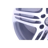 2005 2006 2007 20089 Porsche 911 997 Turbo Wheel 19 x 9.5 Rim 5 Spoke OEM