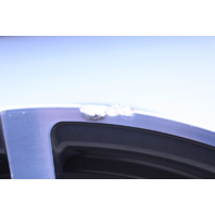 2011 2012 Porsche Cayman 987 19 x 9.5 5 Wheel Curb Damage 99736215906 OEM