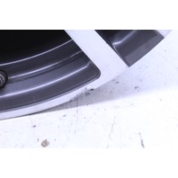 2011 2012 Porsche Cayman 987 19 x 9.5 5 Wheel Curb Damage 99736215906 OEM