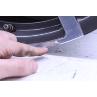 2011 2012 Porsche Cayman 987 19 x 9.5 5 Wheel Curb Damage 99736215906 OEM