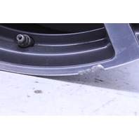 2011 2012 Porsche Cayman 987 19 x 9.5 5 Wheel Curb Damage 99736215906 OEM