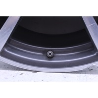 2011 2012 Porsche Cayman 987 19 x 9.5 5 Wheel Curb Damage 99736215906 OEM