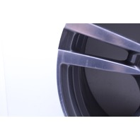 2011 2012 Porsche Cayman 987 19 x 9.5 5 Wheel Curb Damage 99736215906 OEM