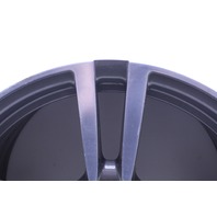 2011 2012 Porsche Cayman 987 19 x 9.5 5 Wheel Curb Damage 99736215906 OEM