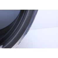 2011 2012 Porsche Cayman 987 19 x 9.5 5 Wheel Curb Damage 99736215906 OEM