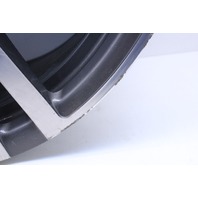 2011 2012 Porsche Cayman 987 19 x 9.5 5 Wheel Curb Damage 99736215906 OEM