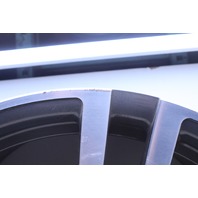 2011 2012 Porsche Cayman 987 19 x 9.5 5 Wheel Curb Damage 99736215906 OEM