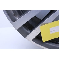 2011 2012 Porsche Cayman 987 19 x 9.5 5 Wheel Curb Damage 99736215906 OEM