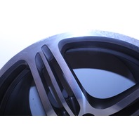 2007-2009 Porsche 911 997 Turbo Rear Wheel 19 X 11 Rim ET51 OEM