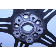 2007-2009 Porsche 911 997 Turbo Rear Wheel 19 X 11 Rim ET51 OEM