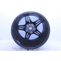 2007-2009 Porsche 911 997 Turbo Rear Wheel 19 X 11 Rim ET51 OEM