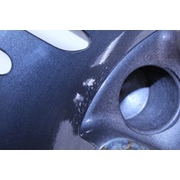 2007-2009 Porsche 911 997 Turbo Rear Wheel 19 X 11 Rim ET51 OEM