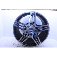 2007-2009 Porsche 911 997 Turbo Rear Wheel 19 X 11 Rim ET51 OEM